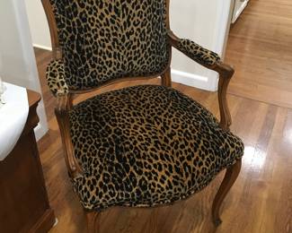 Accent Chair