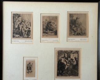 Rembrandt