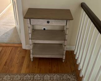 End table 