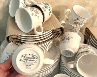 Keltorcraft by Noritake dish set