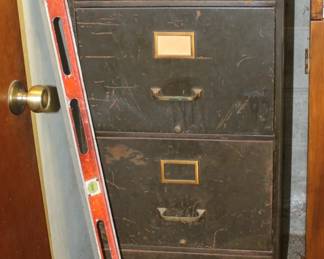 File Cabinet
