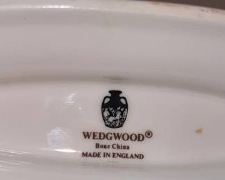 Wedgwood