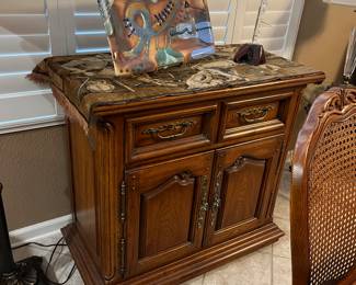 Thomasville Country French 