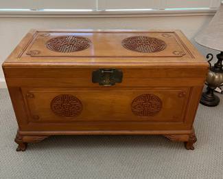 Purchased in Hong Kong in 1956