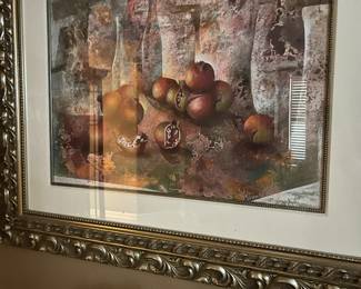 Artist Alvaro Peppoloni