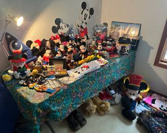 Mickey Mouse central. #Disney #mickeymouse