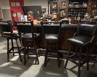 Bar Chairs