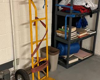 Hand Truck