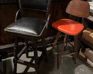 Bar Stools / Chairs