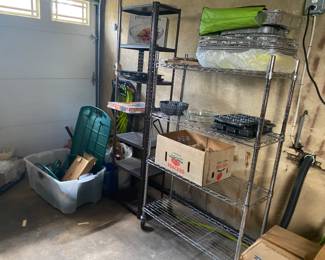 EstateSalesByOlga at 42 Harvard Rd, Linden, NJ 07036