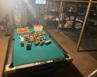 EstateSalesByOlga at 42 Harvard Rd, Linden, NJ 07036