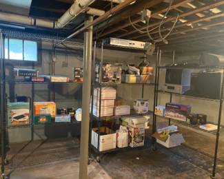 EstateSalesByOlga at 42 Harvard Rd, Linden, NJ 07036