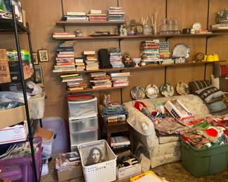 EstateSalesByOlga at 42 Harvard Rd, Linden, NJ 07036