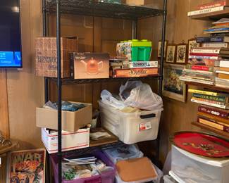 EstateSalesByOlga at 42 Harvard Rd, Linden, NJ 07036