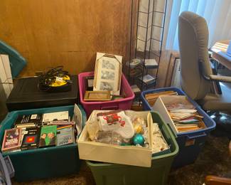 EstateSalesByOlga at 42 Harvard Rd, Linden, NJ 07036