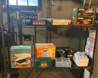 EstateSalesByOlga at 42 Harvard Rd, Linden, NJ 07036