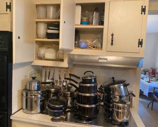 EstateSalesByOlga at 42 Harvard Rd, Linden, NJ 07036