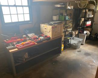 EstateSalesByOlga at 42 Harvard Rd, Linden, NJ 07036