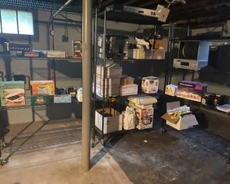 EstateSalesByOlga at 42 Harvard Rd, Linden, NJ 07036