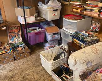 EstateSalesByOlga at 42 Harvard Rd, Linden, NJ 07036