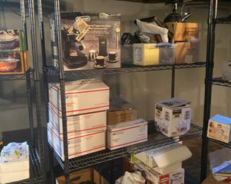 EstateSalesByOlga at 42 Harvard Rd, Linden, NJ 07036