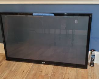 50' 4K HD Flatscreen TV