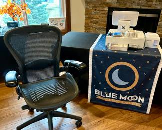 Herman Miller Office Chair