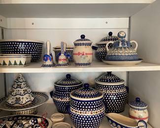 Rowe Pottery