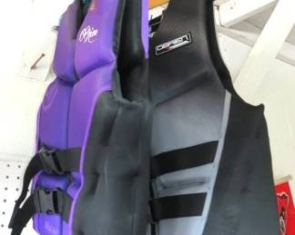 Life Vest
