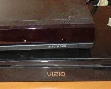 Vizio Blu-Ray DVD Player