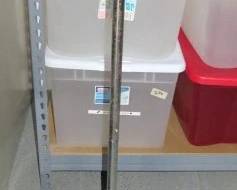 Floor Stand Punching Bag