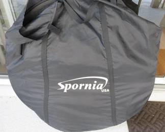 New Spornia Golf Practice Net 