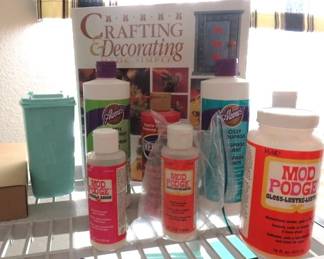 Mod Podge