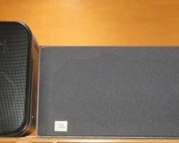JBL Speakers