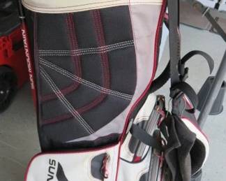 Sun Mountain Golf Bag
