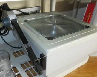 Overhead Projector