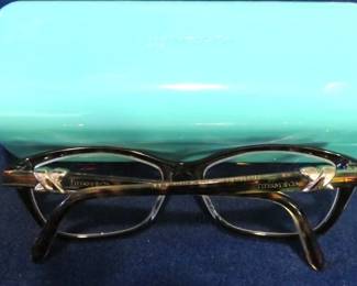 Tiffany & Co. Eyeglasses