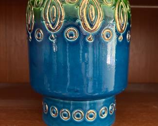 Aldo Londi for Bitossi Rosenthal 