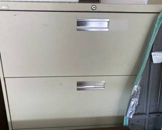 File cabinet