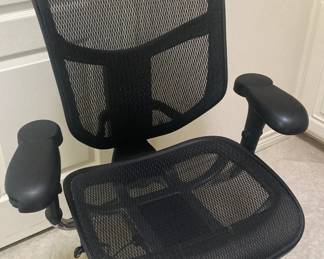 Office chair