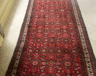 Another great runner - 3 feet 6 inches x 13 feet 6 inches