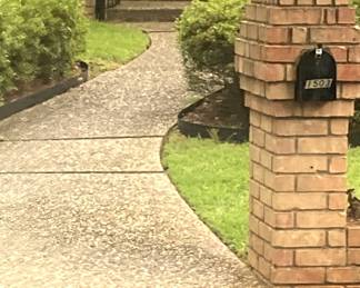 The 1503 Woodlands Dr. moving sale is September 5, 6, and 7 in Hollytree.