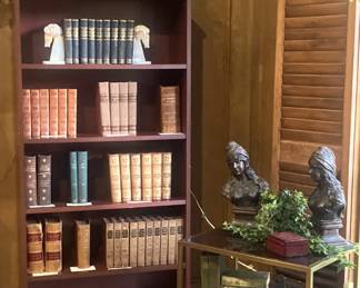 More great book selections