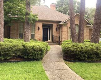 Entrance will be through the front door. We will open at 7 AM on Thursday and at 8 AM on Friday and Saturday.