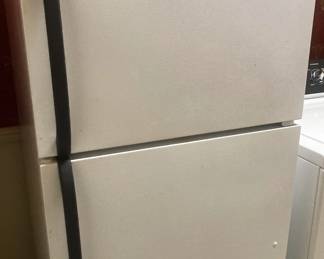 Refrigerator/freezer