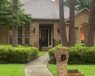 The moving sale will be Sept. 5th, 6th, 7th at 1503 Woodlands Dr. in Hollytree, Tyler, TX.