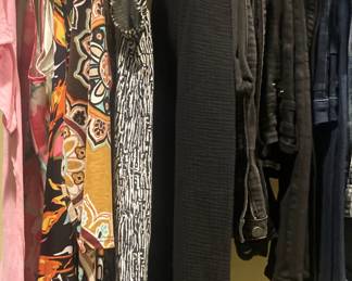 More women's clothes