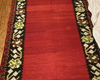 Runner - 42 inches x 10 feet 5 inches