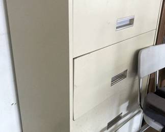Another file cabinet