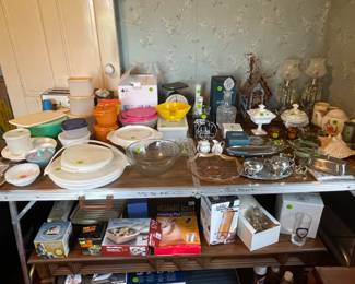 Even more miscellaneous treasures